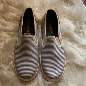 Brand New American eagle sneakers